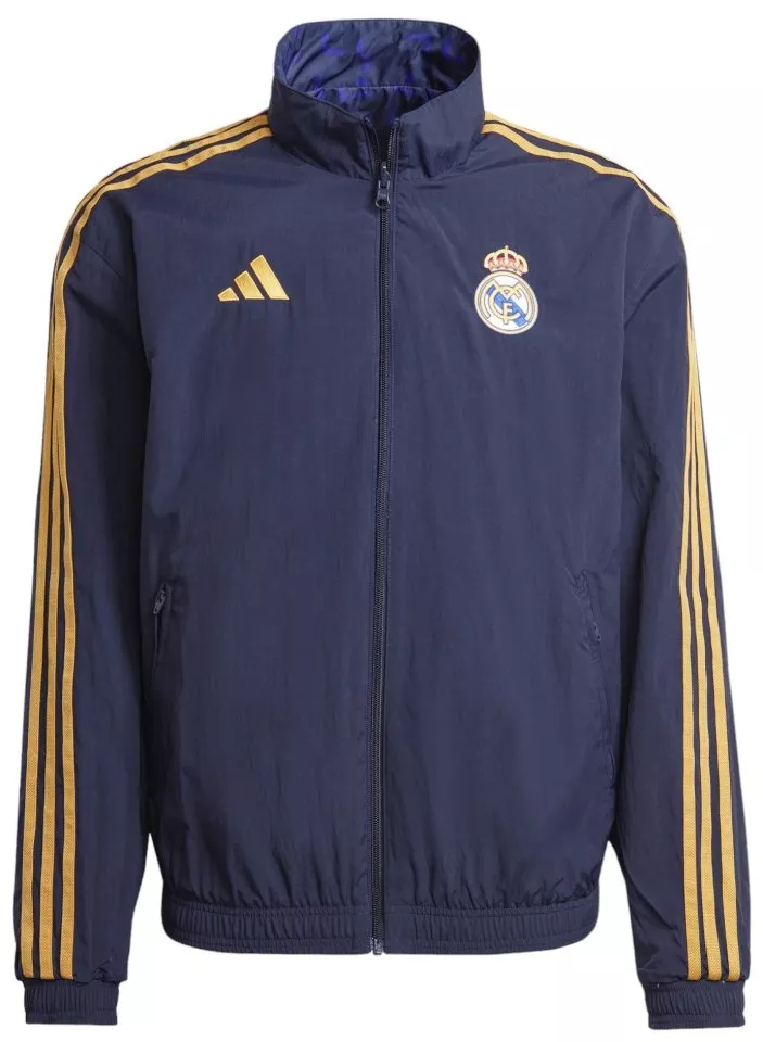 Chaqueta adidas REAL ANTH JKT