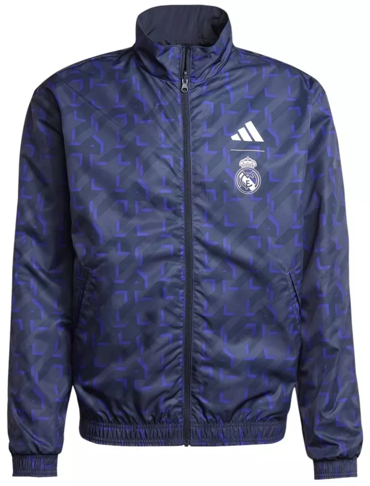 Chaqueta adidas REAL ANTH JKT