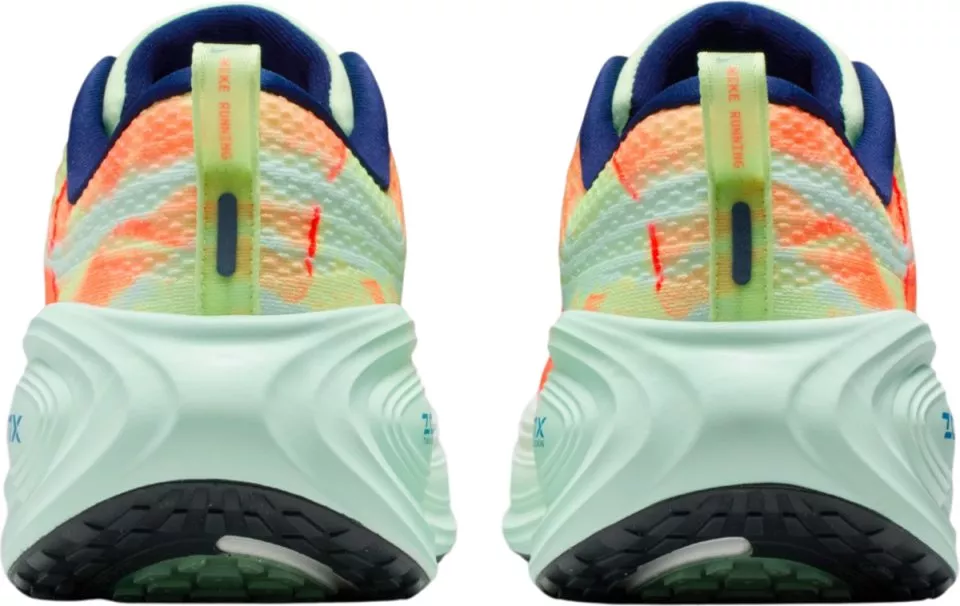 Löparskor Nike Vomero Plus