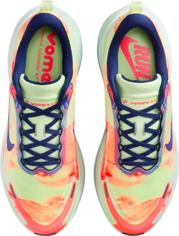 Löparskor Nike Vomero Plus