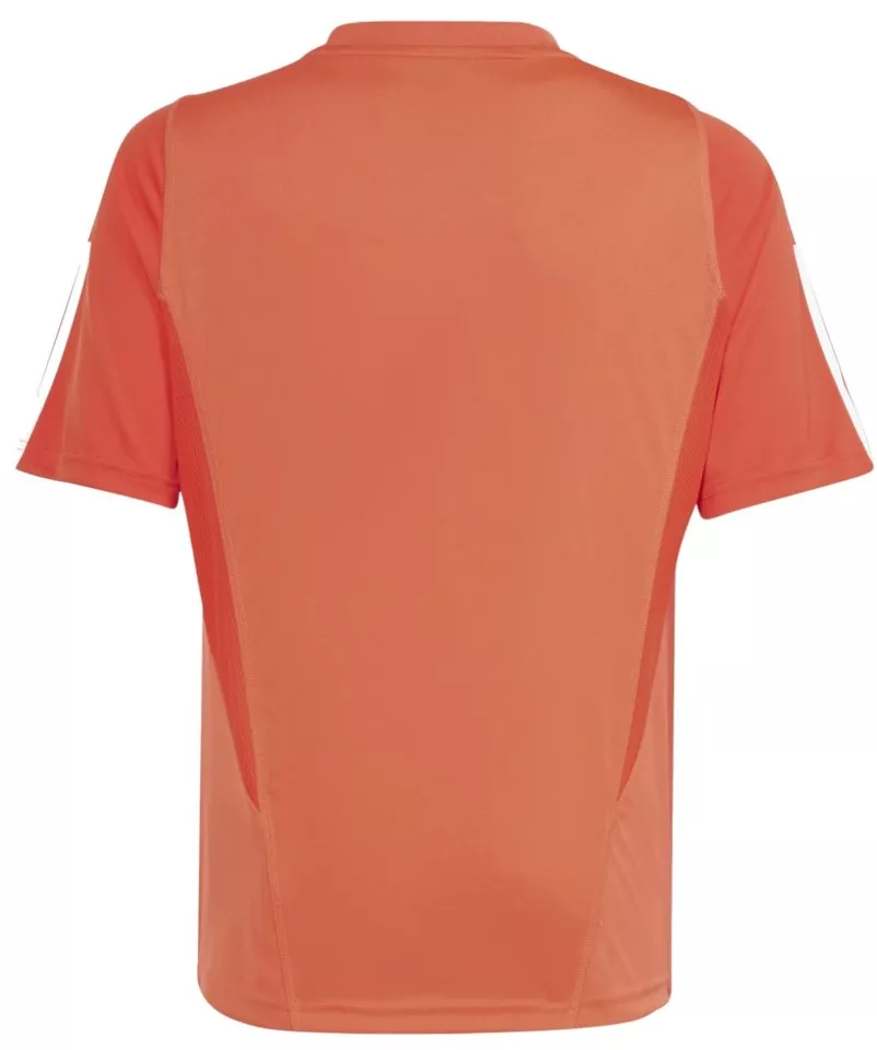 adidas FCB TR JSY Y Póló