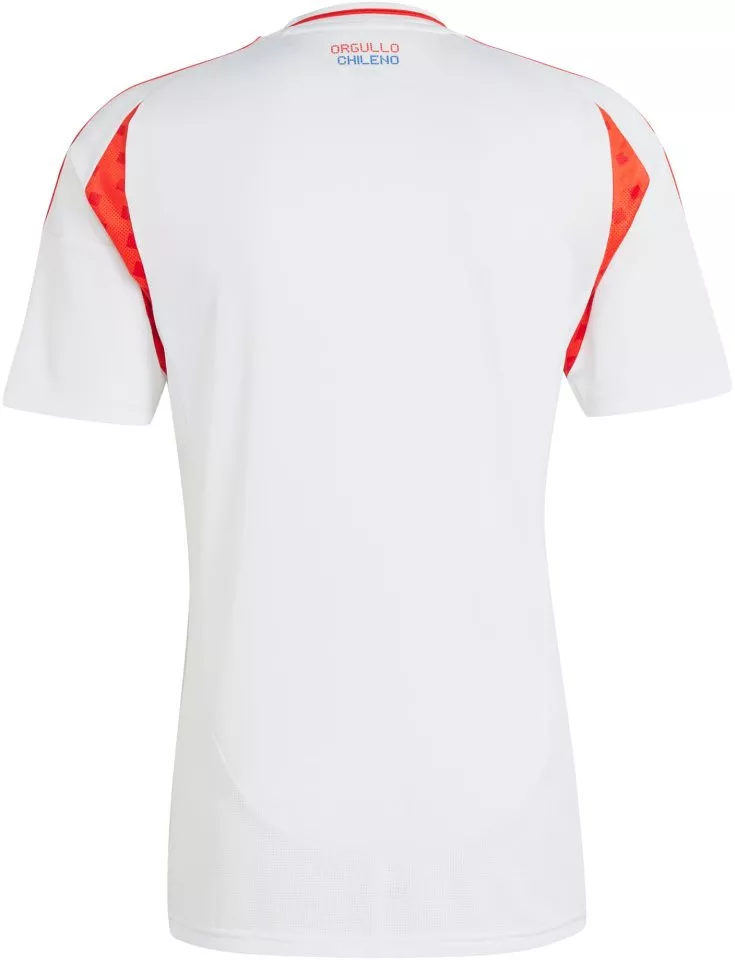 Camiseta de fútbol adidas ANFP A JSY 2024
