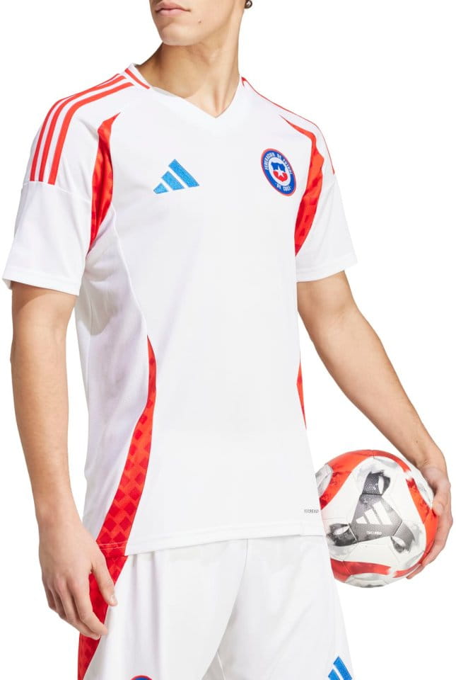 Camiseta de fútbol adidas ANFP A JSY 2024