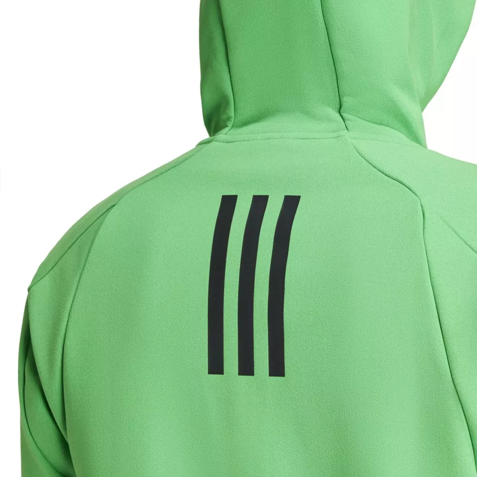 adidas AUS ANTHM JKT Kapucnis kabát