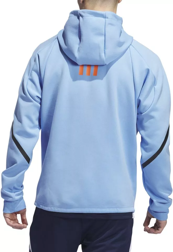 Jacket adidas NYCFC ANTHM JKT