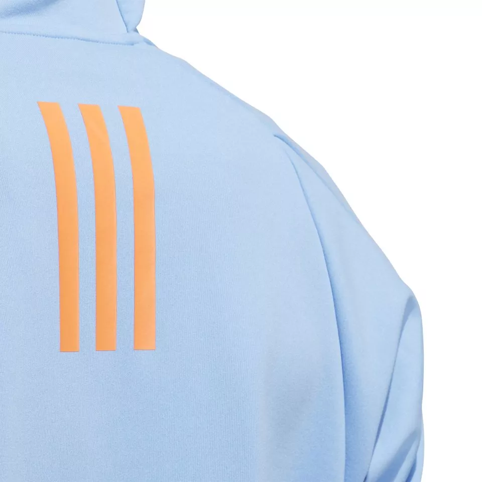 Jacket adidas NYCFC ANTHM JKT