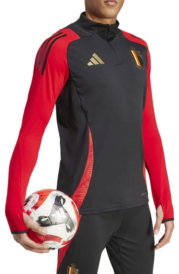 Tricou cu maneca lunga adidas RBFA TR TOP 2024