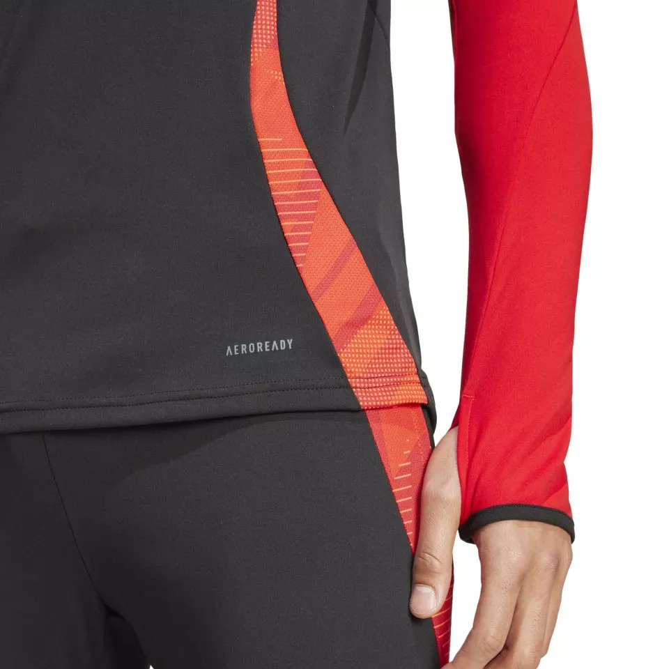 Tricou cu maneca lunga adidas RBFA TR TOP 2024