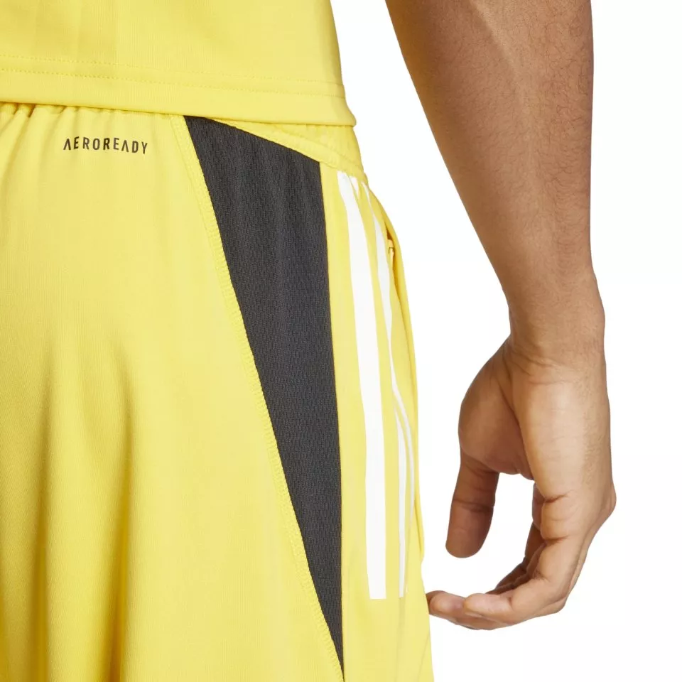 Shorts adidas JUVE TR SHO