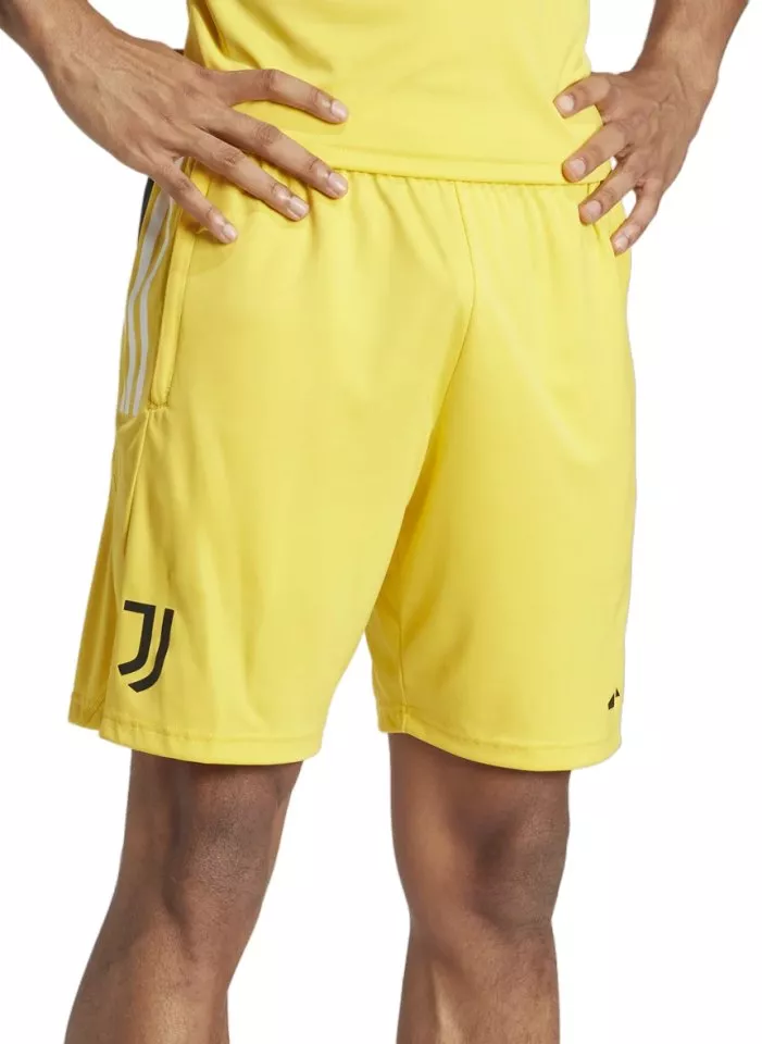 Shorts adidas JUVE TR SHO