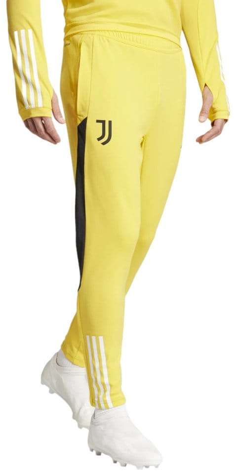 Pantaloni adidas JUVE TR PNT