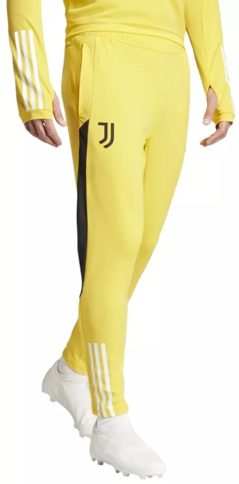 Pantaloni adidas JUVE TR PNT