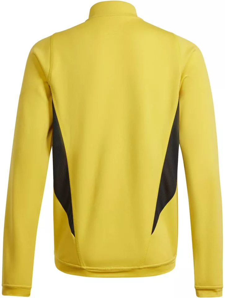 adidas JUVE TR TOP Y Hosszú ujjú póló