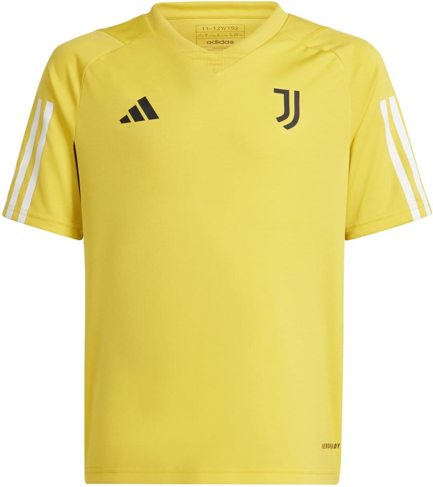 Риза adidas JUVE TR JSY Y
