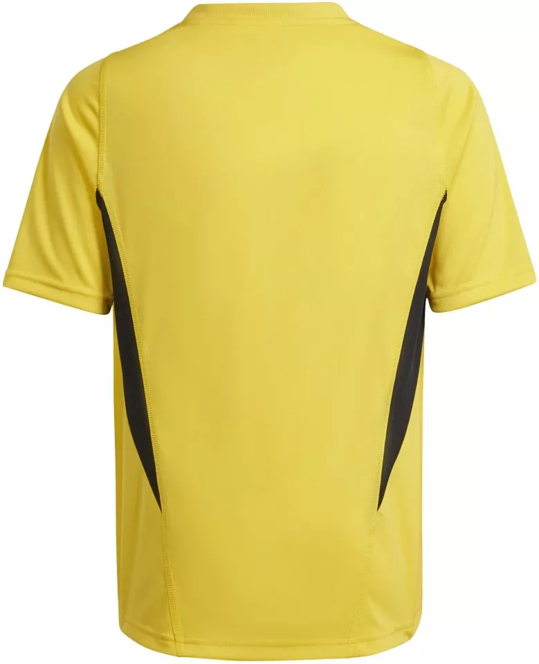 Риза adidas JUVE TR JSY Y