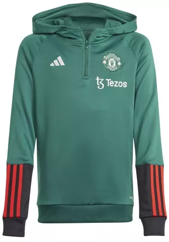 MUFC HOODY Y