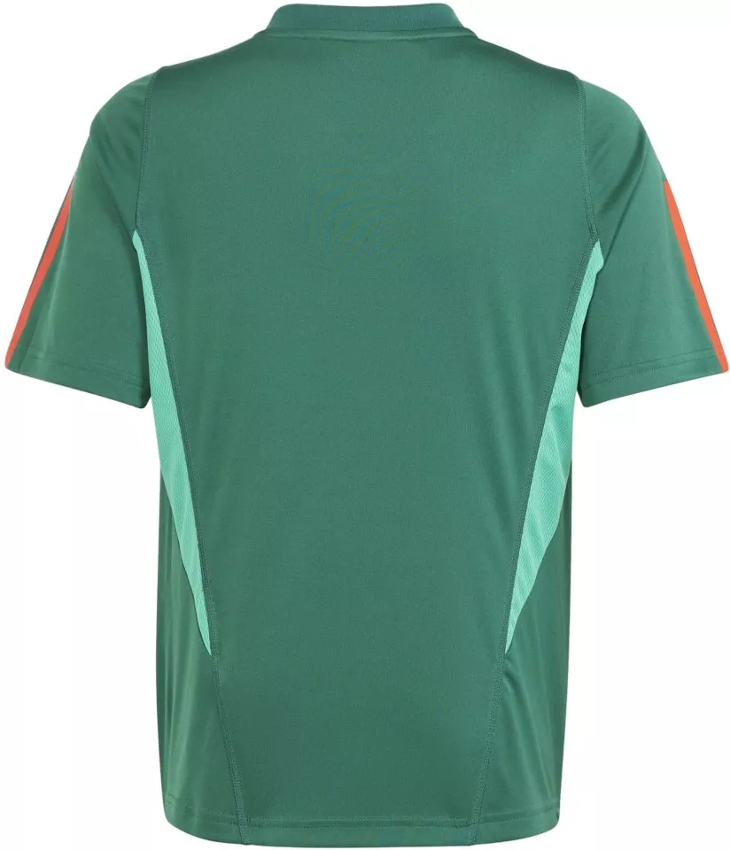 Tröja adidas MUFC TR JSY Y
