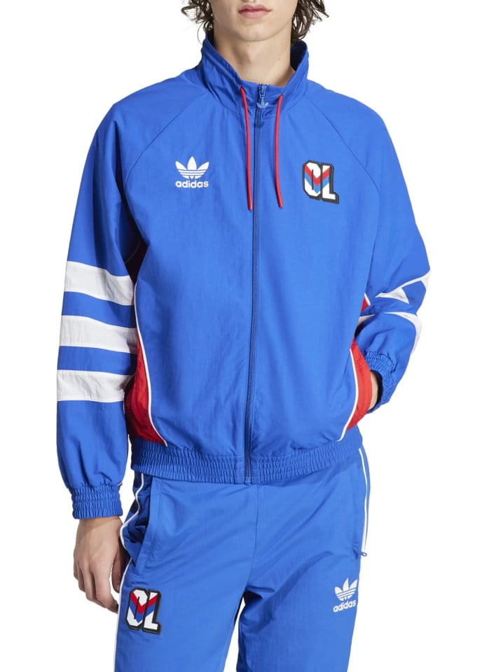 Chaqueta adidas Originals OL OG 95-96 TT