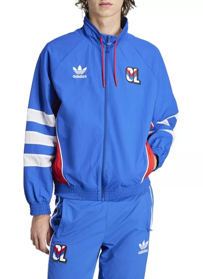 Chaqueta adidas Originals OL OG 95-96 TT