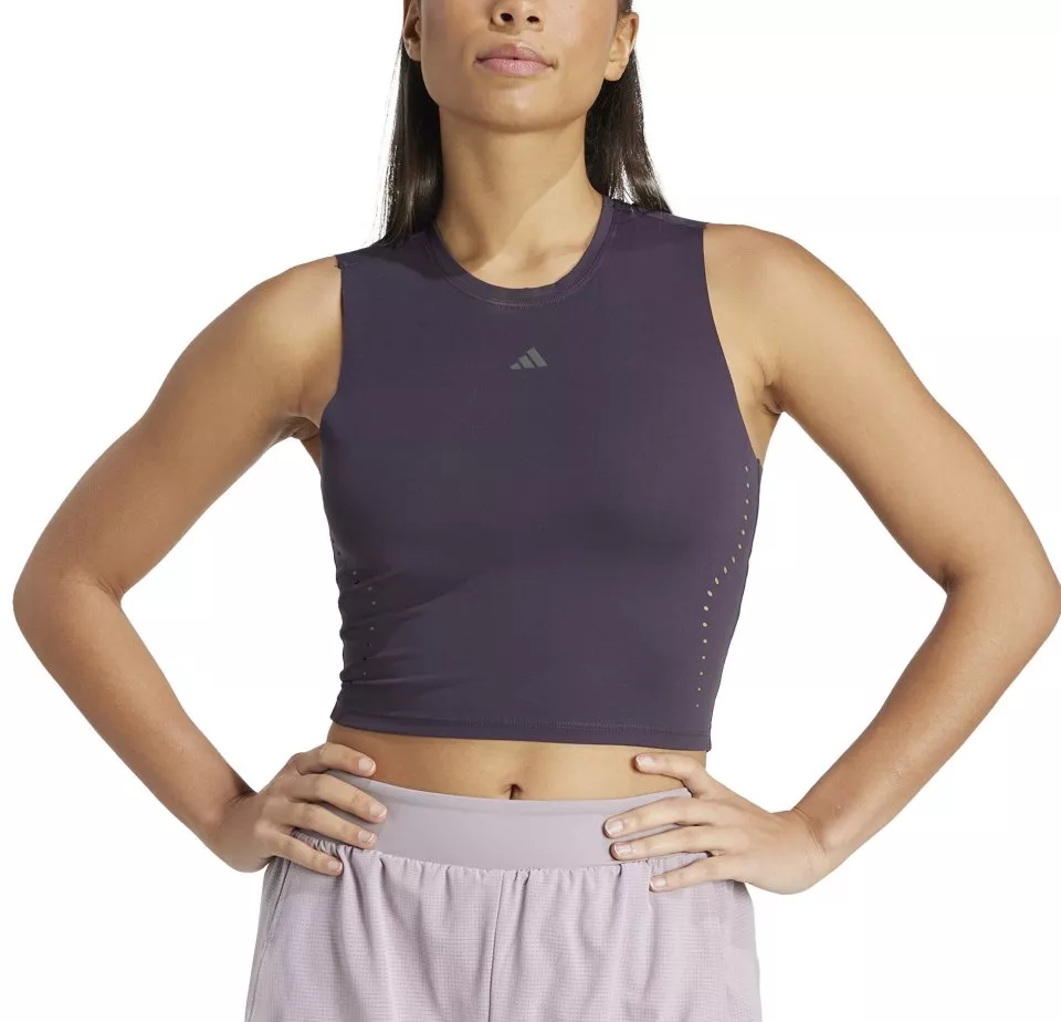Singlet adidas ELEV HIIT TK