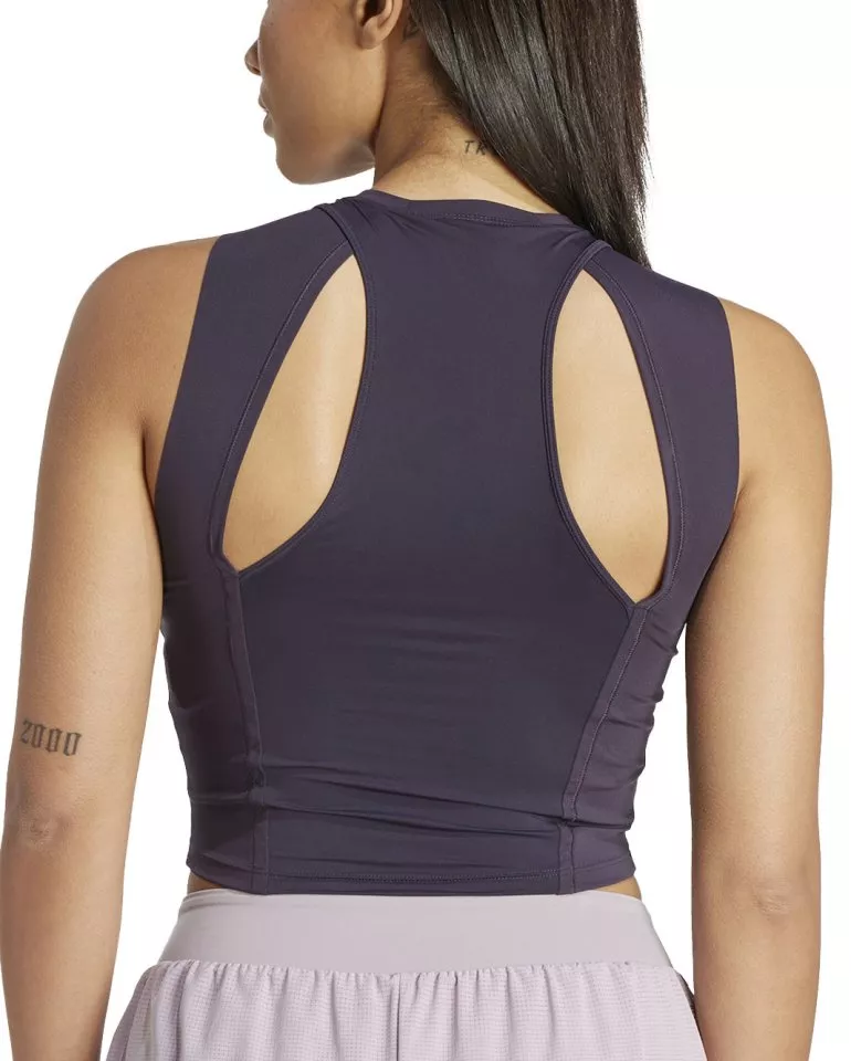 Singlet adidas ELEV HIIT TK