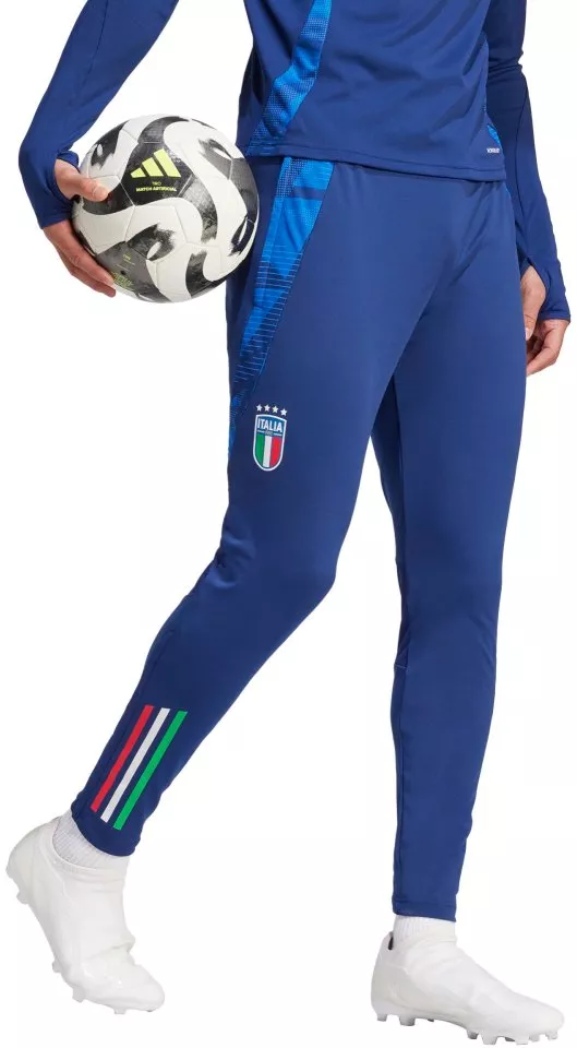 Панталони adidas FIGC TR PNT 2024