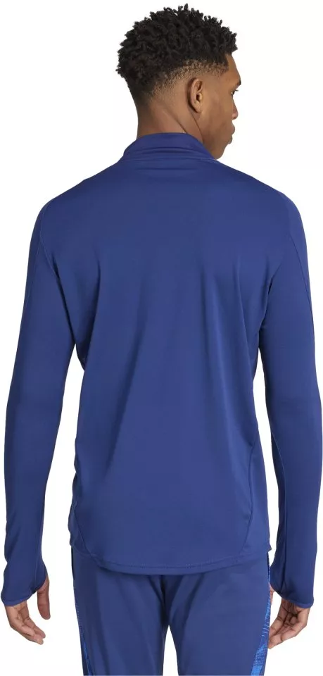 Μακρυμάνικη μπλούζα adidas Italy Tiro 24 Competition