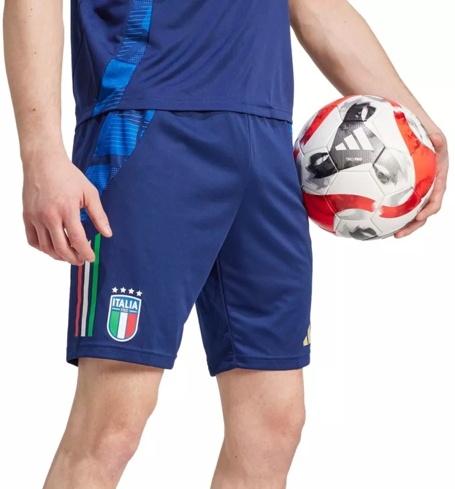 Pantalón corto adidas FIGC TR SHO 2024