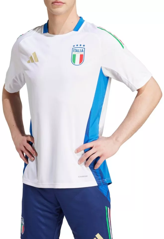 Риза adidas FIGC TR JSY 2024