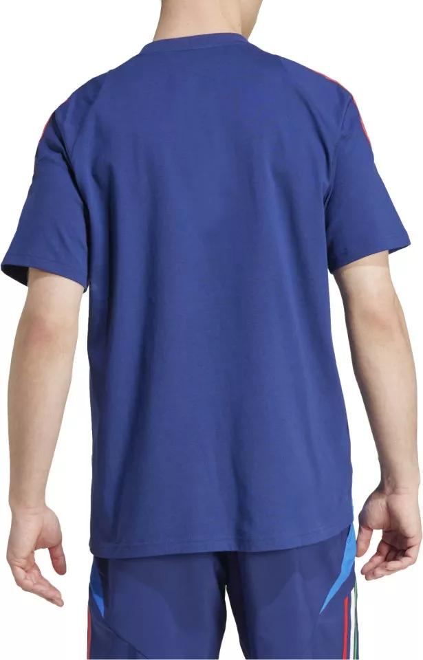 Camiseta adidas Italy Tiro 24 Competition