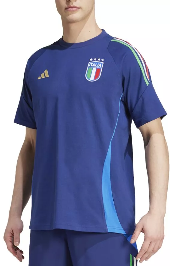 Camiseta adidas Italy Tiro 24 Competition