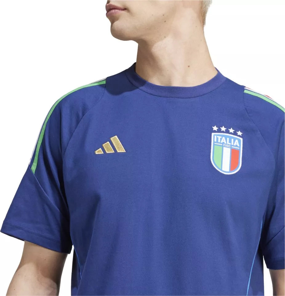 Camiseta adidas Italy Tiro 24 Competition