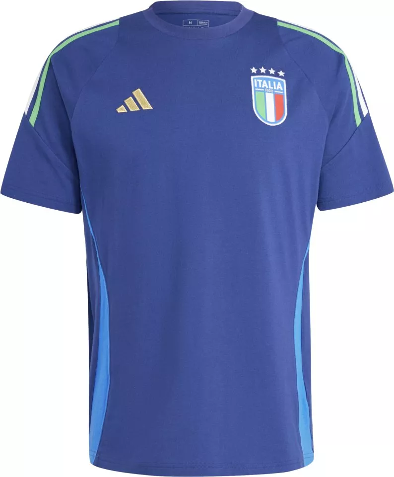 Camiseta adidas Italy Tiro 24 Competition