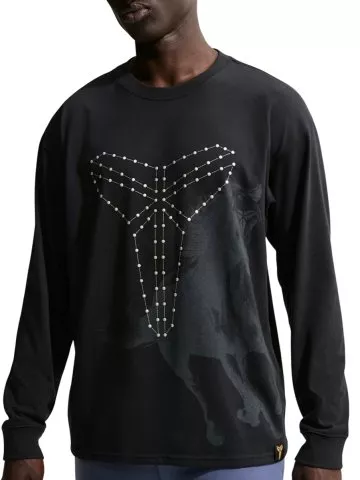 Kobe Bryant M90 Longsleeve T-Shirt