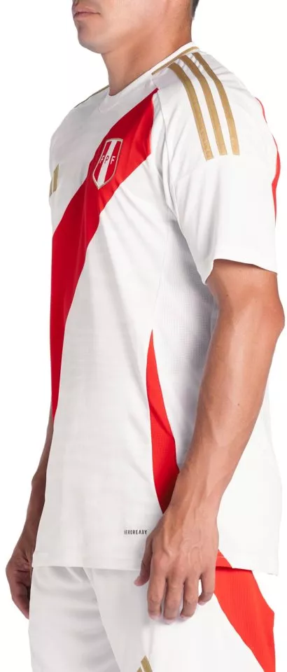 Camiseta de fútbol adidas FPF H JSY 2024