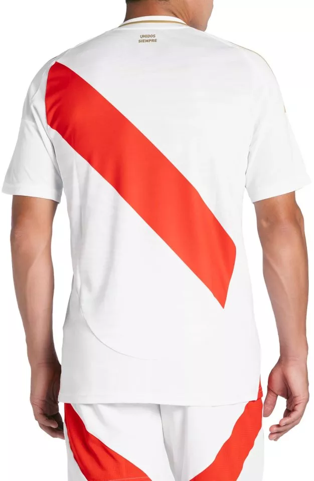 Camiseta de fútbol adidas FPF H JSY 2024