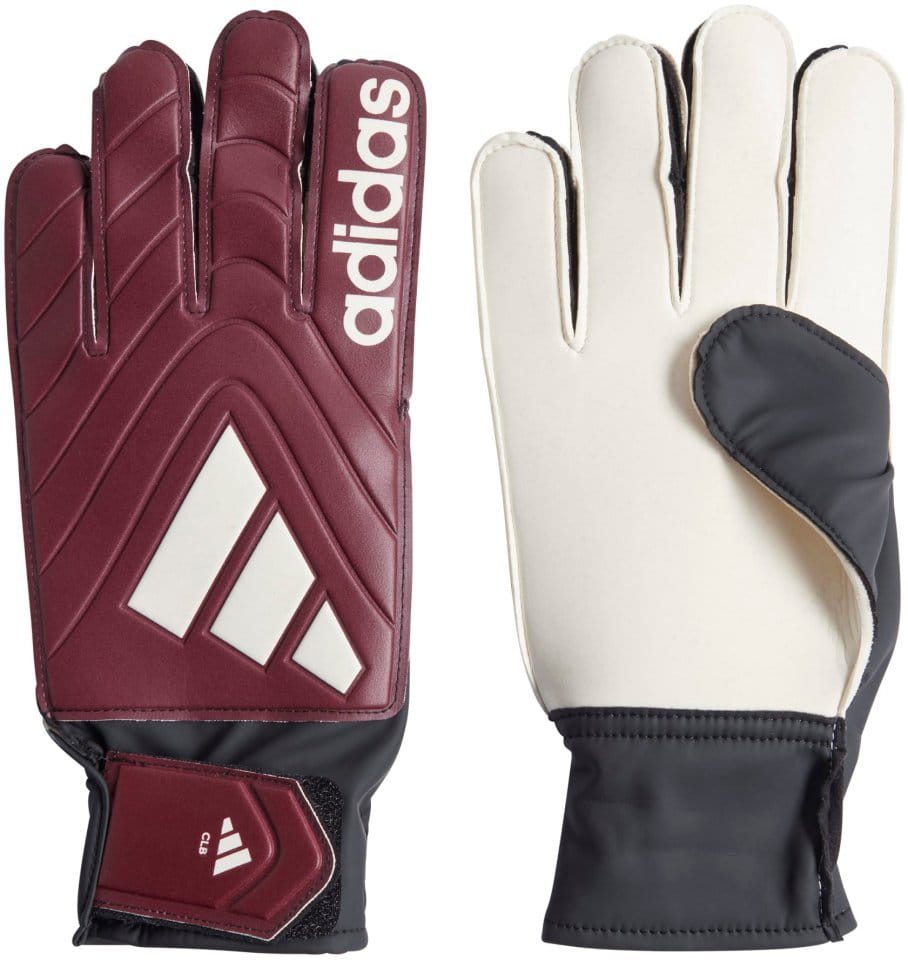 Brankárske rukavice adidas COPA GL CLUB