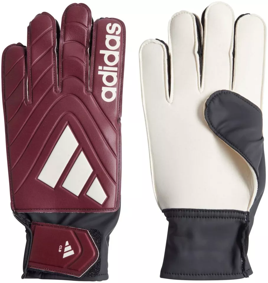 Brankárske rukavice adidas COPA GL CLUB