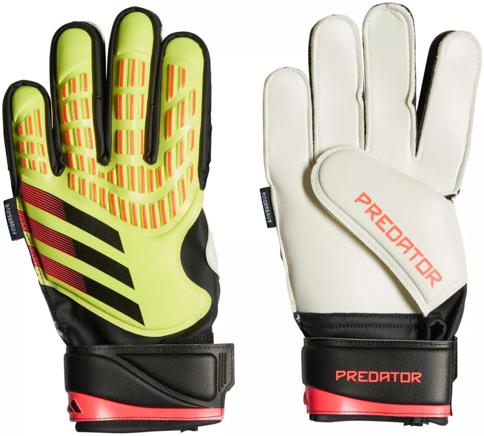 Goalkeeper Gloves Adidas Adidas Tw Handschuhe Fingersave