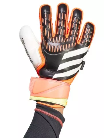 Uhlsport Supergrip+ HN Goalkeeper Gloves