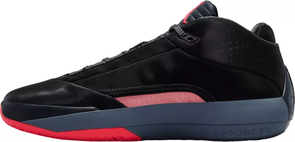 Unisex basketbalová obuv Jordan Air 40 ASW