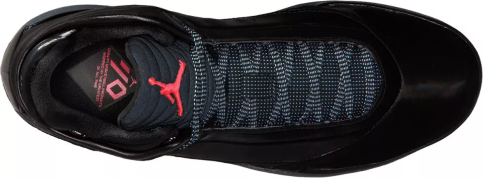 Unisex basketbalová obuv Jordan Air 40 ASW