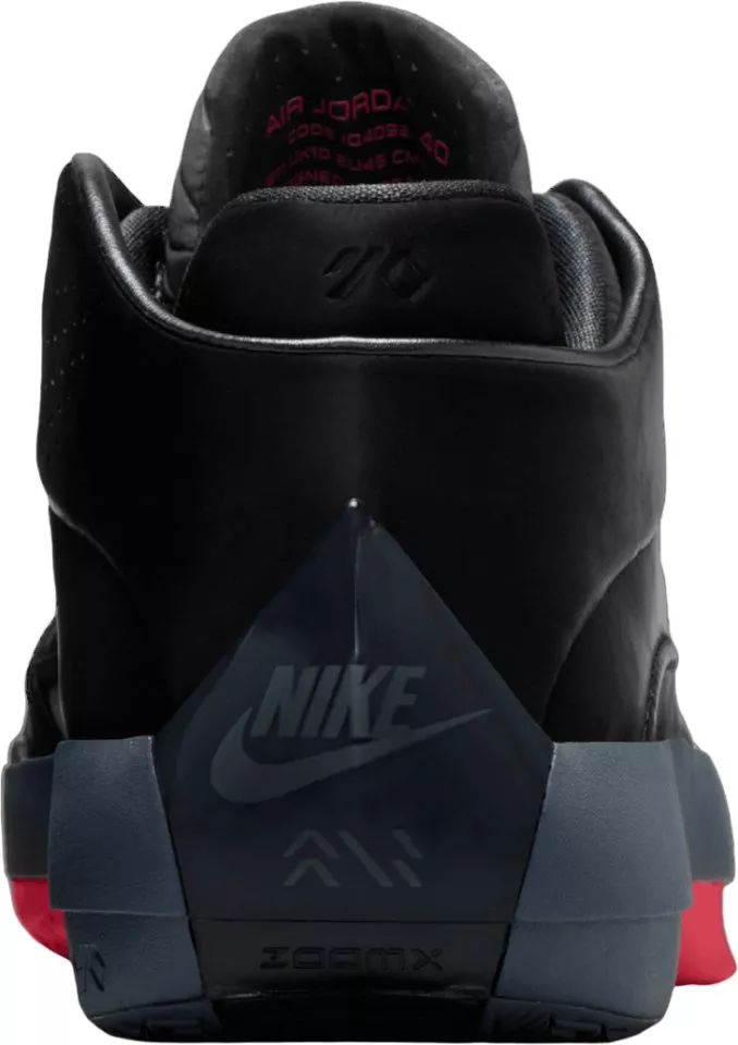 Unisex basketbalová obuv Jordan Air 40 ASW