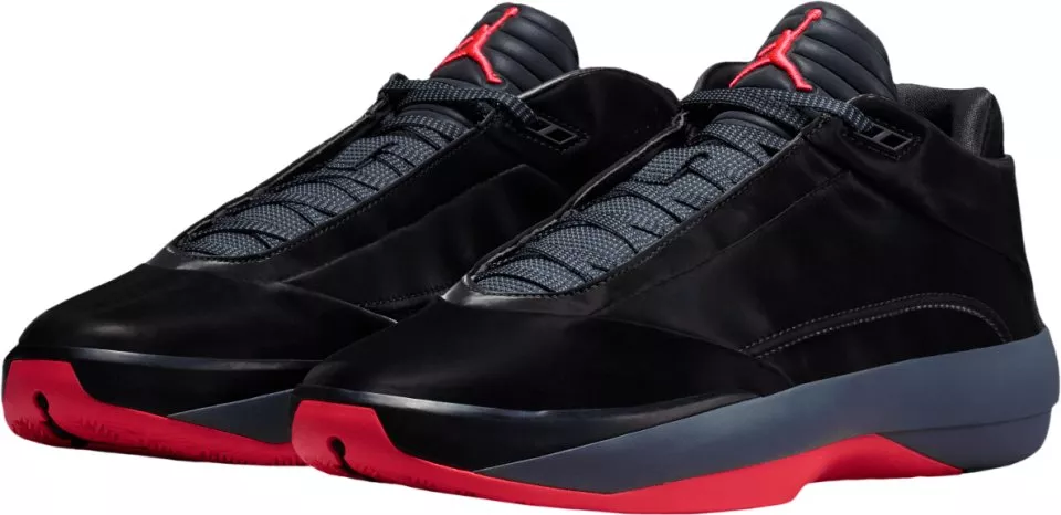 Unisex basketbalová obuv Jordan Air 40 ASW