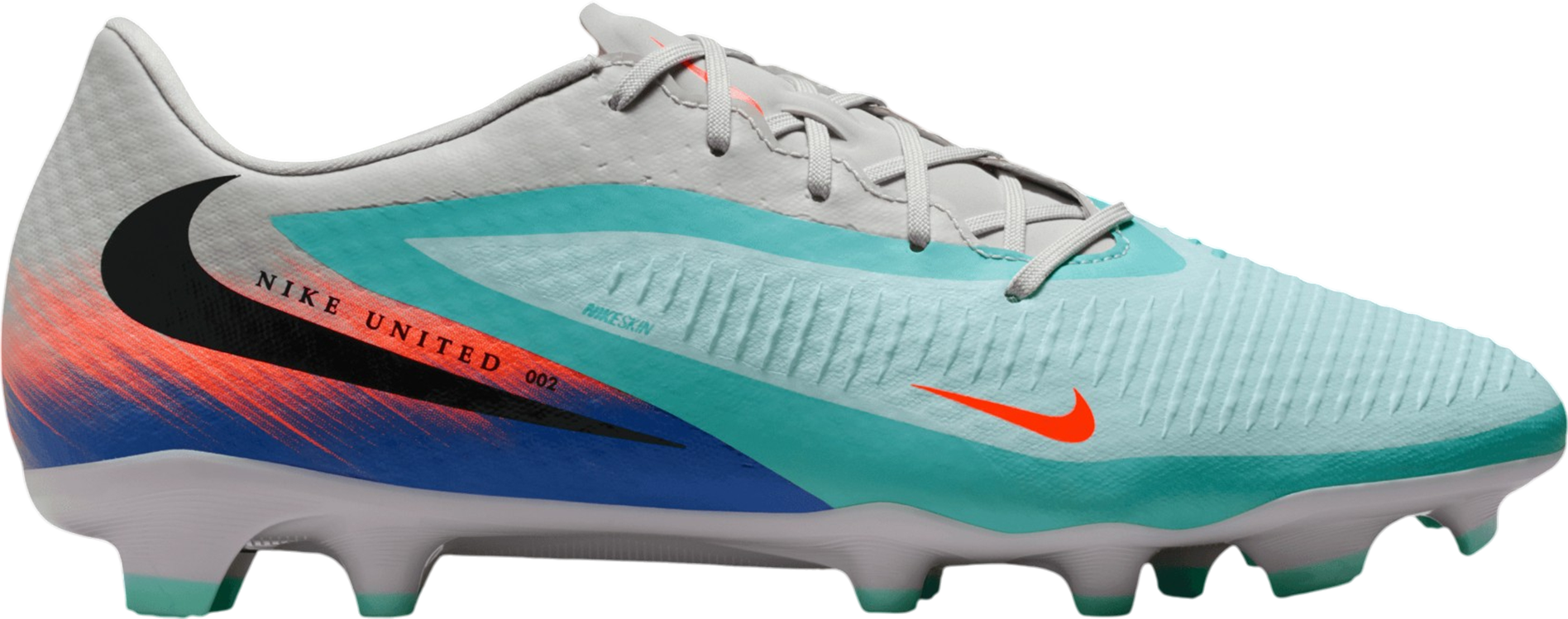 Kopačke Nike Phantom 6 Low Academy FG/MG
