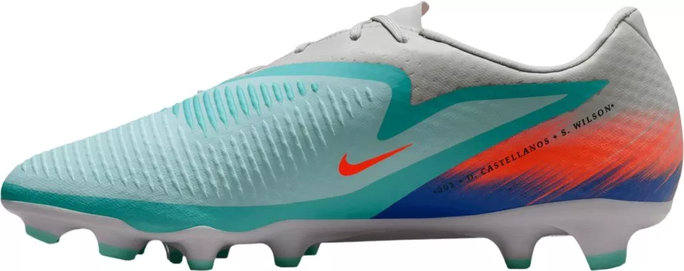 Kopačke Nike Phantom 6 Low Academy FG/MG