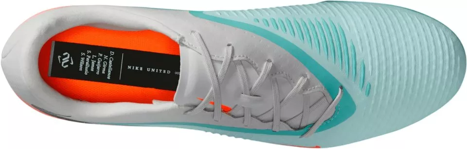 Kopačke Nike Phantom 6 Low Academy FG/MG