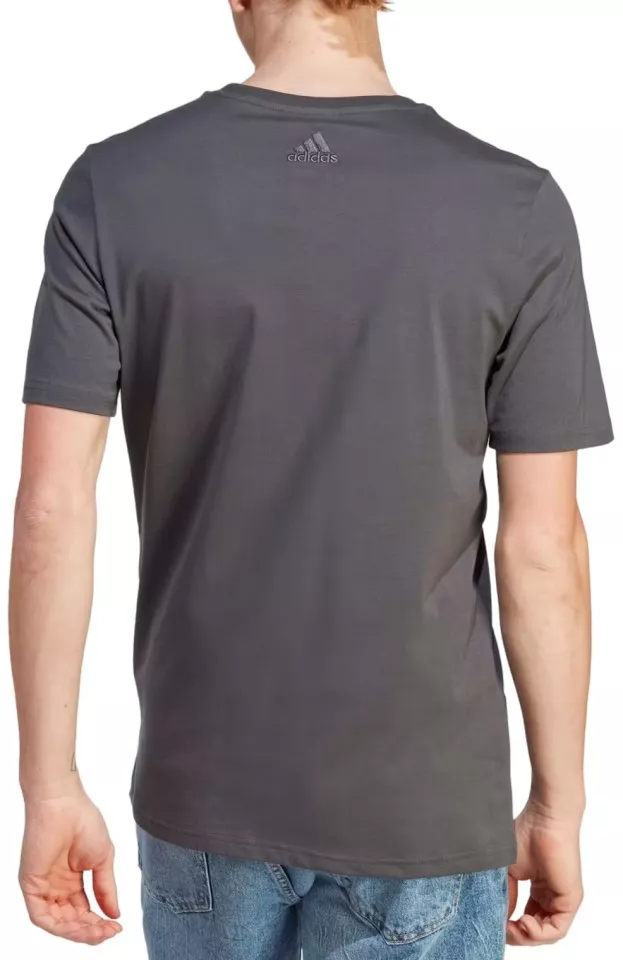 Camiseta adidas Sportswear Single Jersey Big Logo