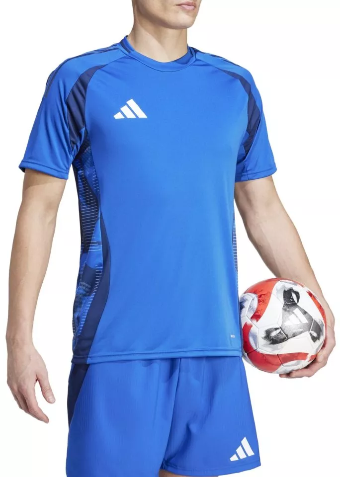 adidas TIRO24 C M JSY Póló