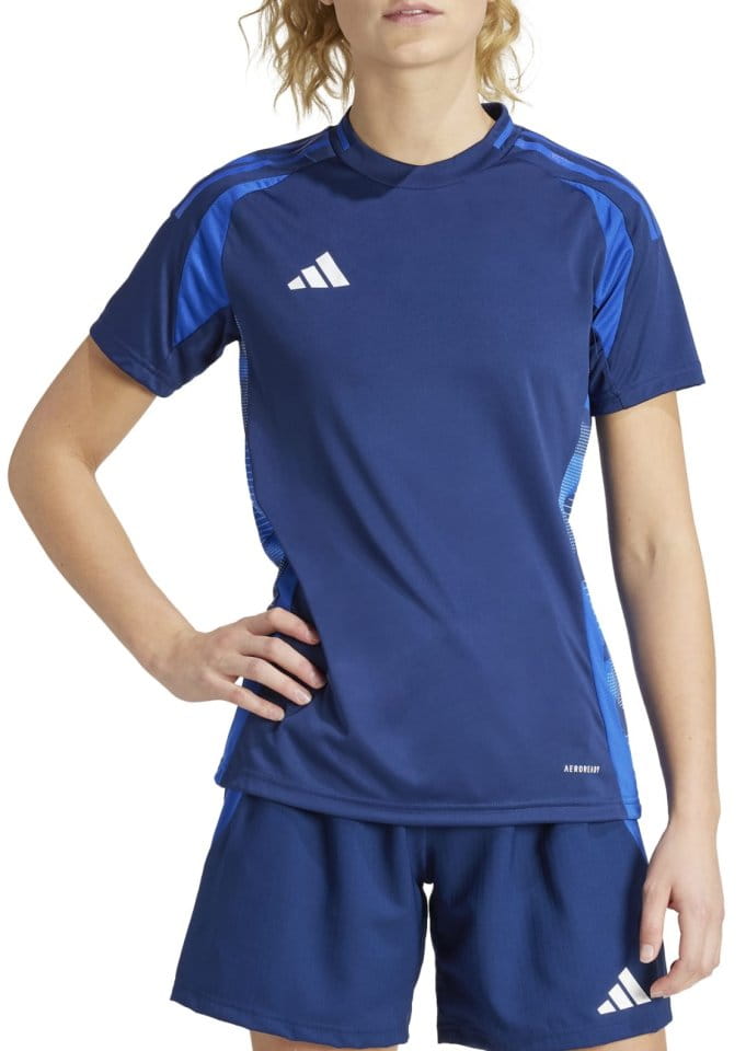 adidas TIRO24 C M JSY W Póló